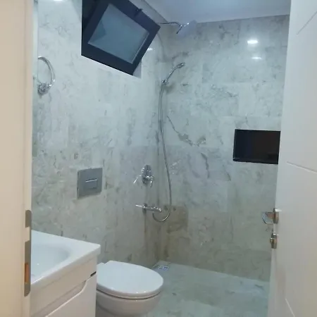 Villa Pak With Private Pool Sea And Nature Views Kas