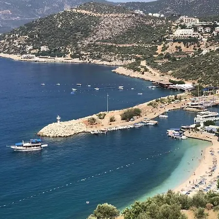 Pak With Private Pool Sea And Nature Views Villa